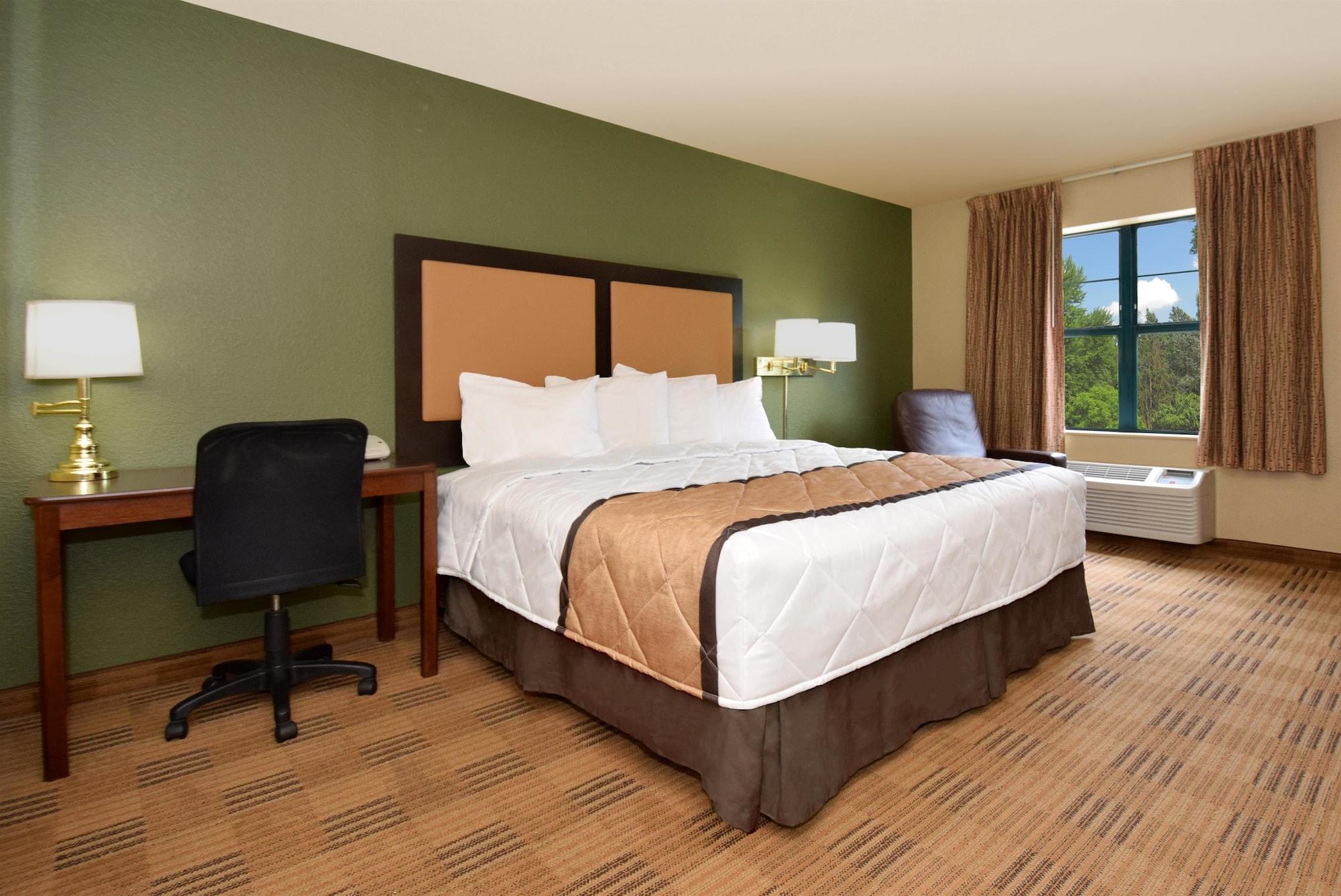 Extended Stay America Suites - Boston - Westborough - Connector Road Exterior photo