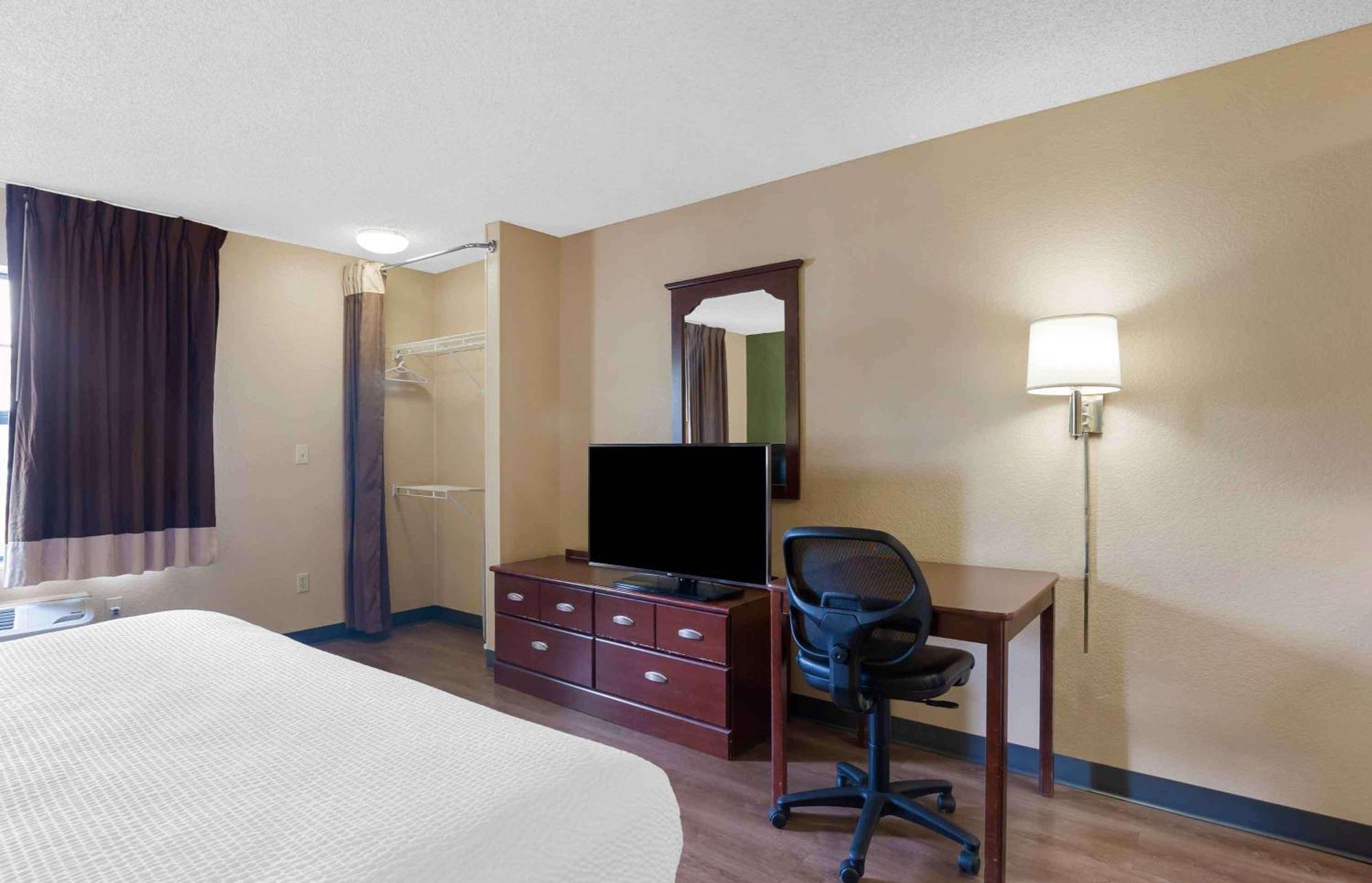 Extended Stay America Suites - Boston - Westborough - Connector Road Exterior photo