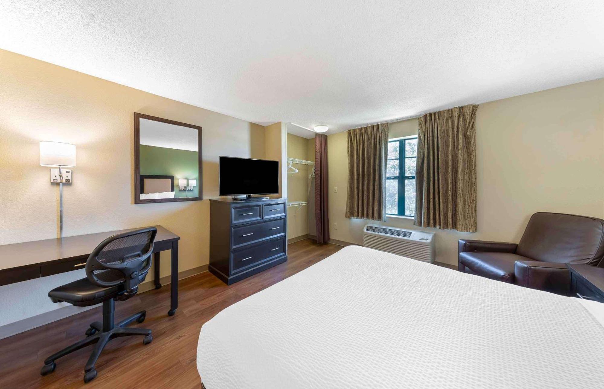Extended Stay America Suites - Boston - Westborough - Connector Road Exterior photo