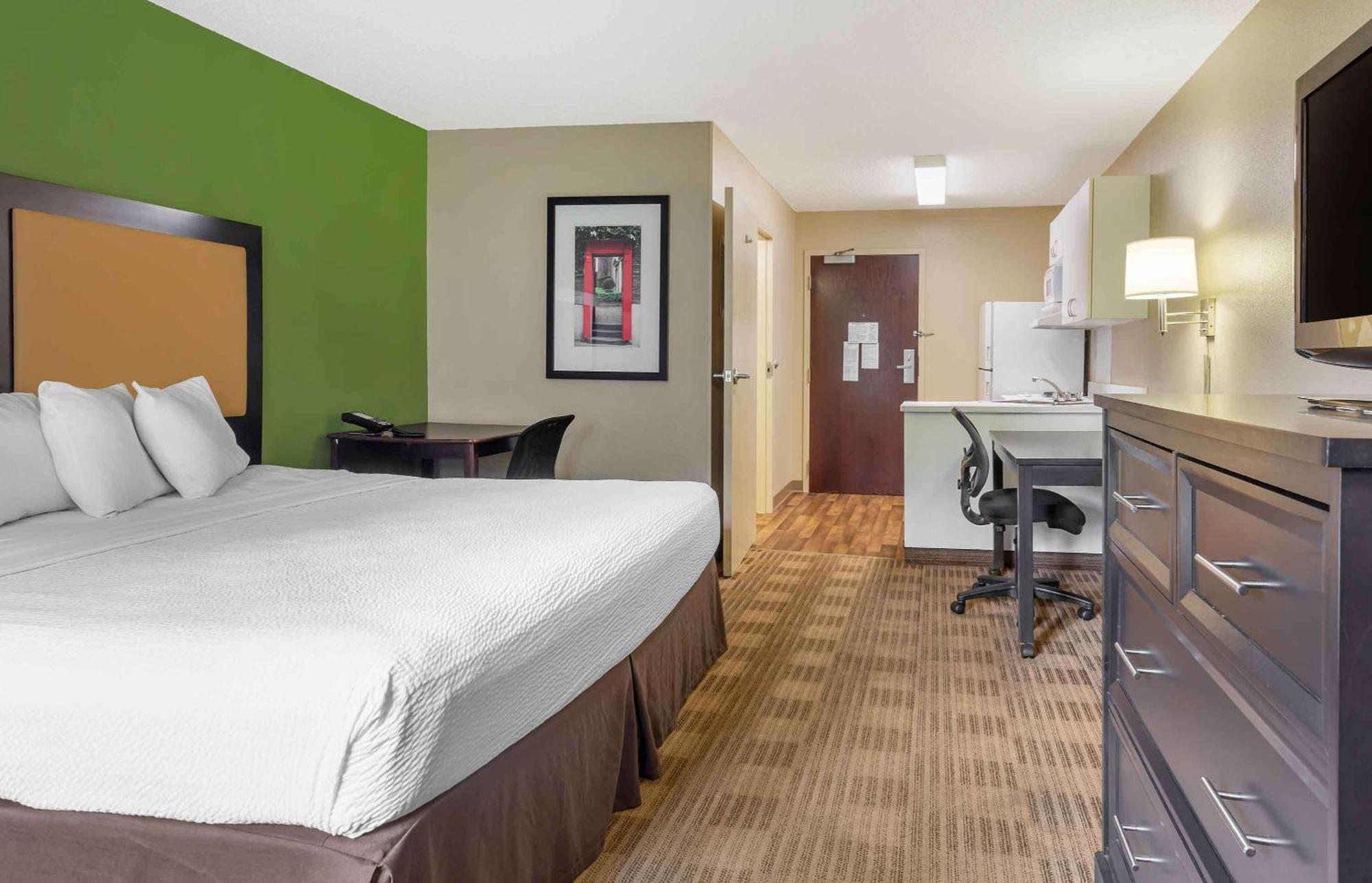 Extended Stay America Suites - Boston - Westborough - Connector Road Exterior photo