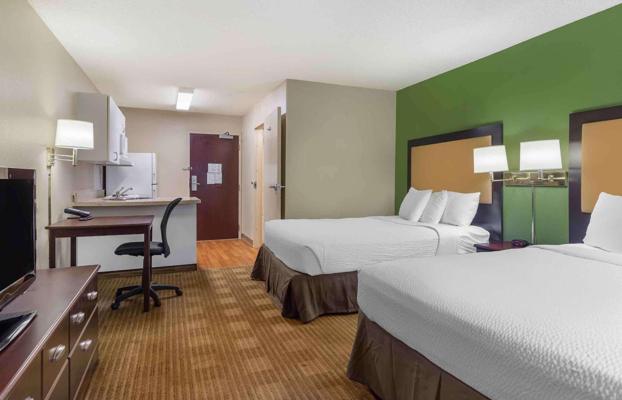 Extended Stay America Suites - Boston - Westborough - Connector Road Exterior photo