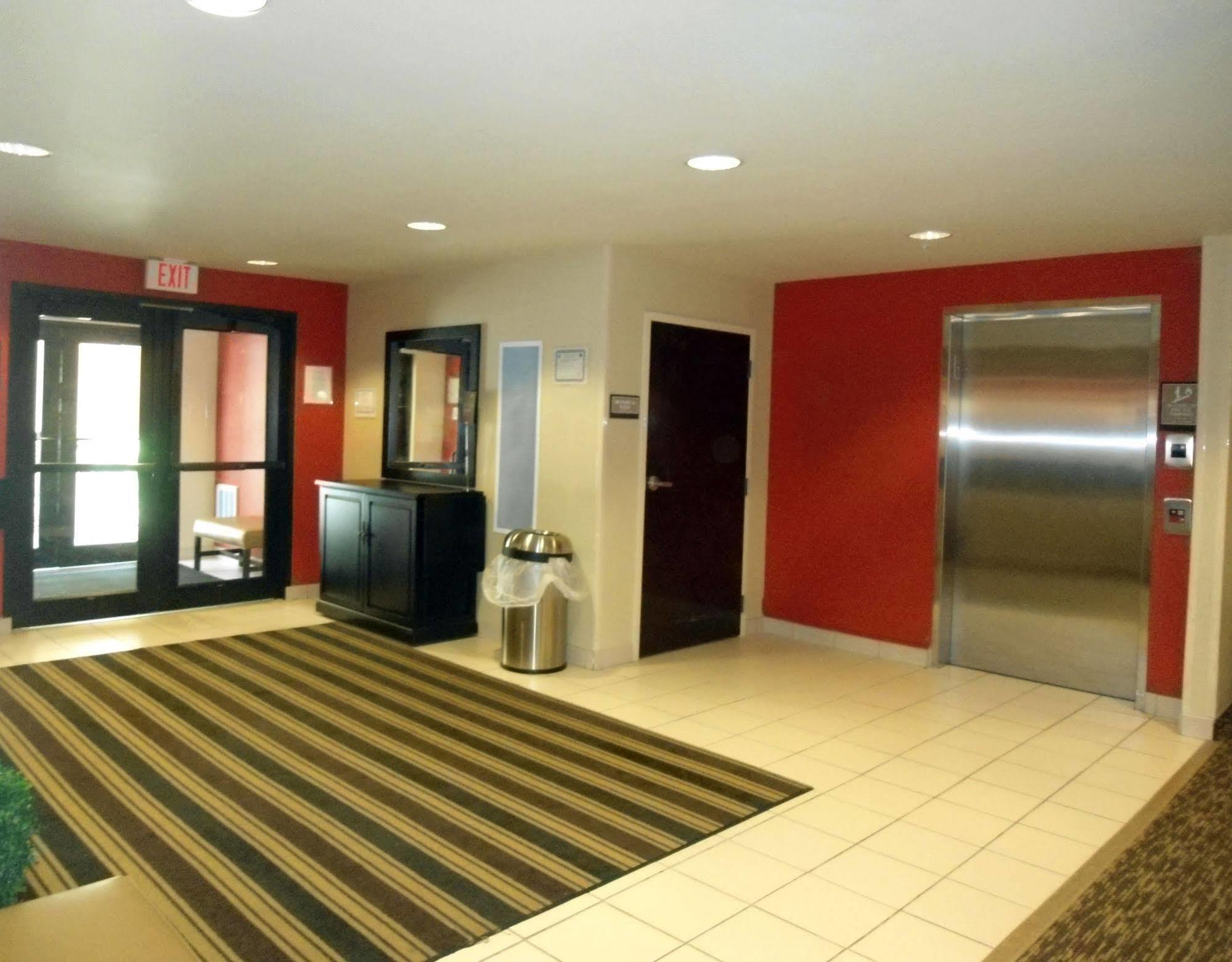 Extended Stay America Suites - Boston - Westborough - Connector Road Exterior photo